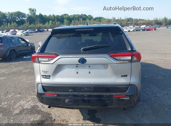 JTMFB3FV9MD046093 2021 TOYOTA RAV4 PRIME Silver 