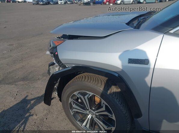 JTMFB3FV9MD046093 2021 TOYOTA RAV4 PRIME Silver 