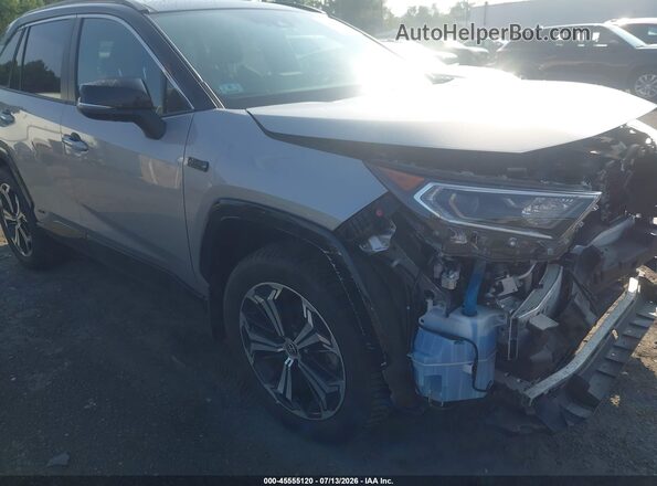 JTMFB3FV9MD046093 2021 TOYOTA RAV4 PRIME Silver 