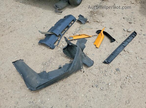 JTMG1RFV2KJ004731 2019 TOYOTA RAV4 Двухцветный Вид наклейки с VIN-кодом