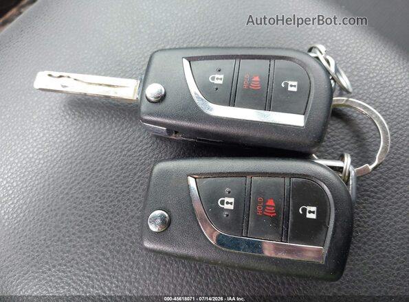 JTMG1RFV2MD077695 2021 TOYOTA RAV4 Gray Widok deski rozdzielczej