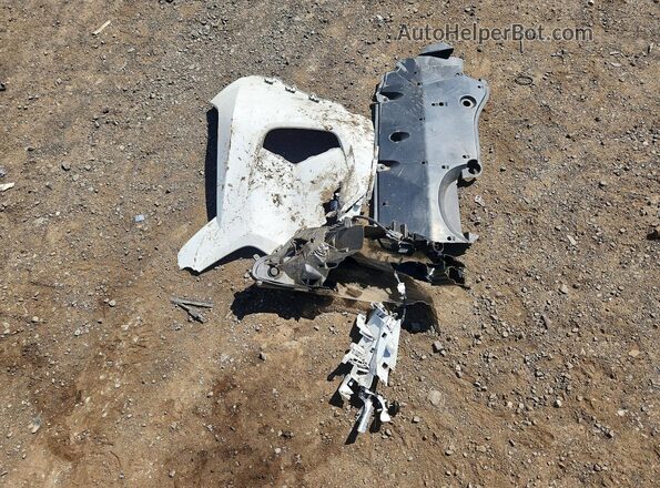 JTMG1RFV3LD062802 2020 TOYOTA RAV4 White VIN կոդի պիտակի տեսք