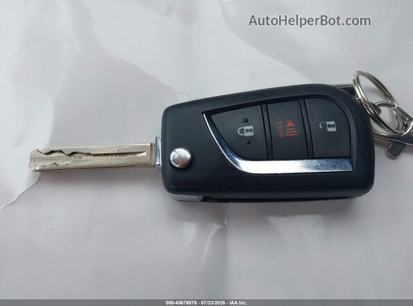 JTMG1RFV7KJ007432 2019 TOYOTA RAV4 Синий Вид панели приборов