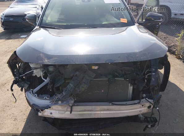 JTMG1RFV9LD055935 2020 TOYOTA RAV4 Black Vista frontal