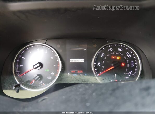 JTMG1RFV9LD055935 2020 TOYOTA RAV4 Black Vista de los asientos traseros