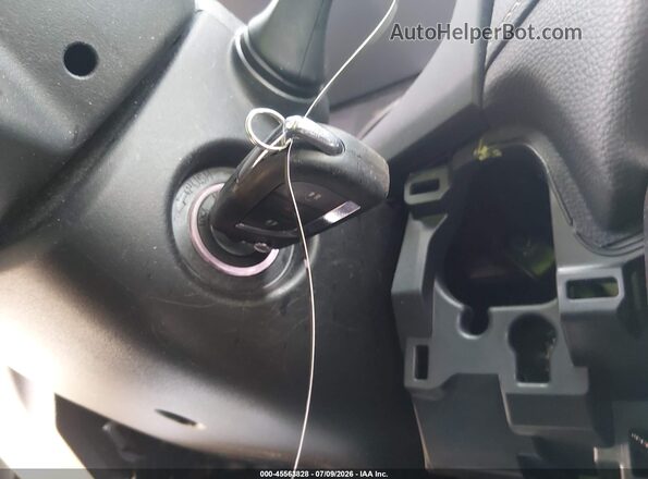JTMG1RFV9LD055935 2020 TOYOTA RAV4 Black Vista del salpicadero