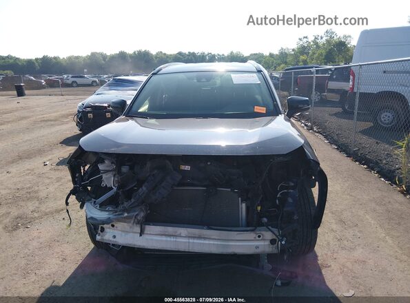 JTMG1RFV9LD055935 2020 TOYOTA RAV4 Black Vista del cuadro de instrumentos