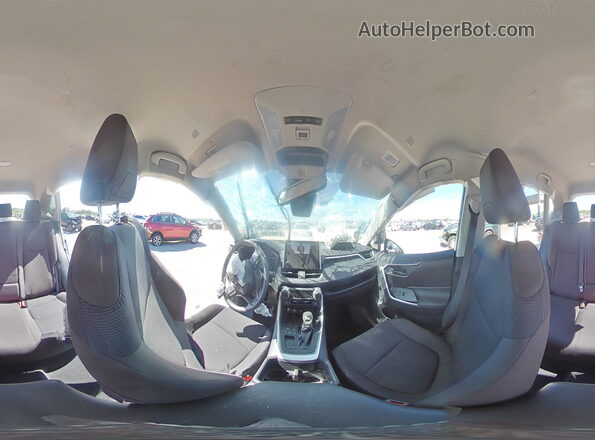 JTMH1RFV2SD139341 2025 TOYOTA RAV4 Silver 