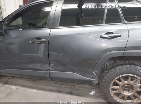 JTMH1RFV6LD057002 2020 TOYOTA RAV4 Green წინა ხედი