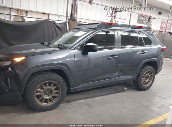 JTMH1RFV6LD057002 2020 TOYOTA RAV4 Green სალონის 360-გრადუსიანი ხედი