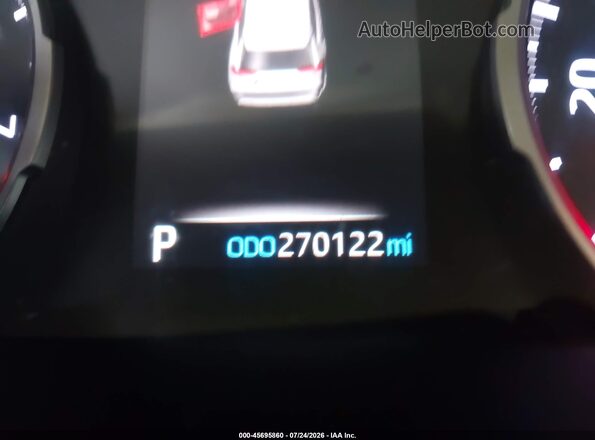 JTMH1RFV9LD054675 2020 TOYOTA RAV4 Gray 