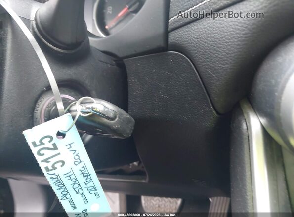 JTMH1RFV9LD054675 2020 TOYOTA RAV4 Gray წინა პანელის ხედი