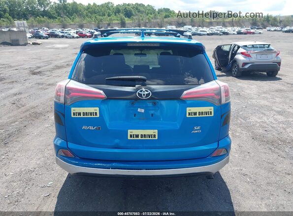 JTMJFREV0GD183561 2016 TOYOTA RAV4 Blue 