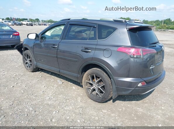JTMJFREV0GJ074101 2016 TOYOTA RAV4 Gray Հետևի ձախ