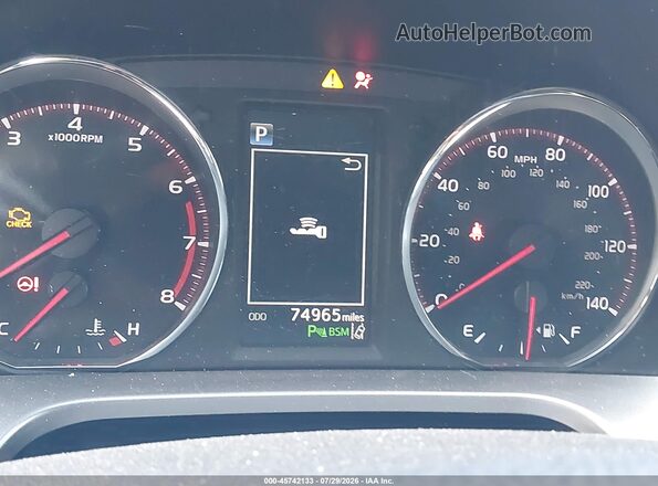 JTMJFREV0GJ074101 2016 TOYOTA RAV4 Gray 