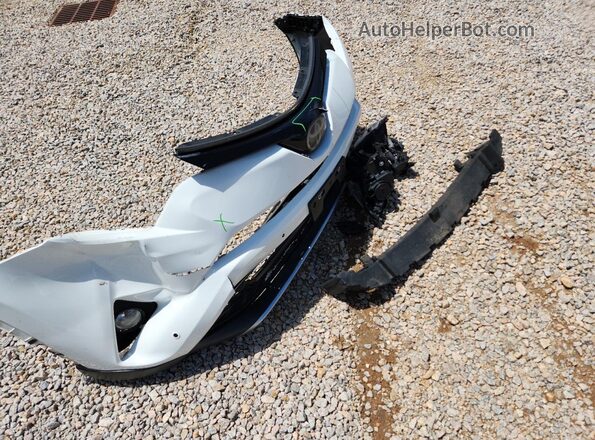 JTMJFREV1GJ093255 2016 TOYOTA RAV4 White Vista de la etiqueta del VIN