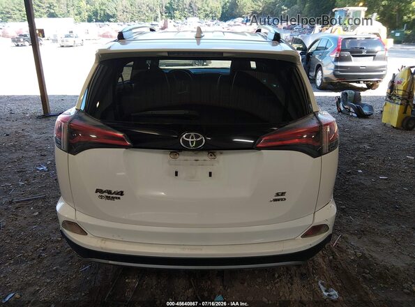 JTMJFREV4HJ700220 2017 TOYOTA RAV4 White 