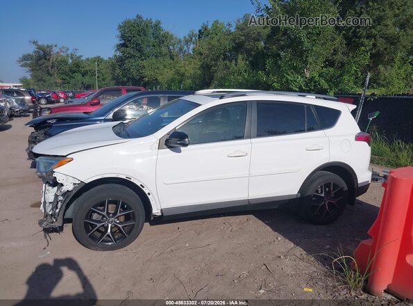JTMJFREV6HD204950 2017 TOYOTA RAV4 White 