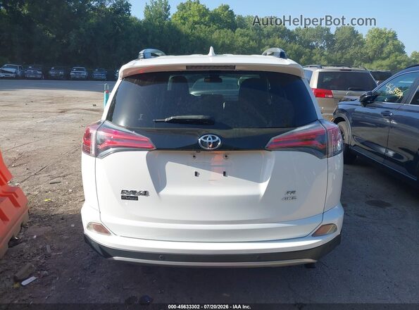 JTMJFREV6HD204950 2017 TOYOTA RAV4 White 