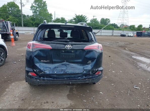 JTMJFREV7HJ708571 2017 TOYOTA RAV4 Dark Blue 