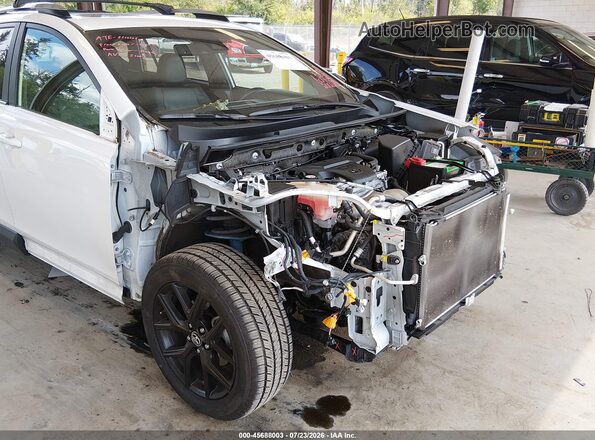 JTMJFREV9HJ162436 2017 TOYOTA RAV4 White Vista frontal