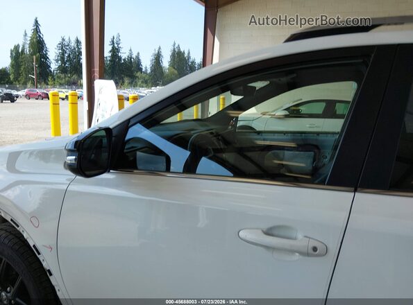 JTMJFREV9HJ162436 2017 TOYOTA RAV4 White 
