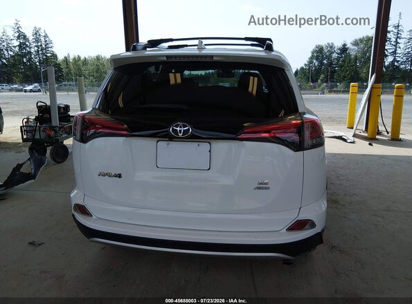 JTMJFREV9HJ162436 2017 TOYOTA RAV4 White 