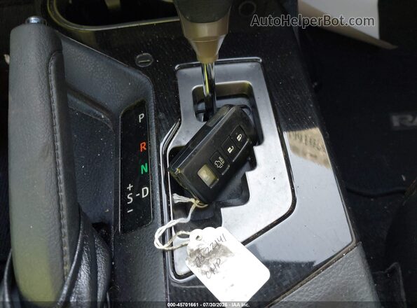 JTMJJREV3JD173774 2018 TOYOTA RAV4 HYBRID Gray წინა პანელის ხედი