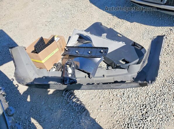 JTMK1RFV1KD036983 2019 TOYOTA RAV4 Gray VIN კოდის სტიკერის ხედი