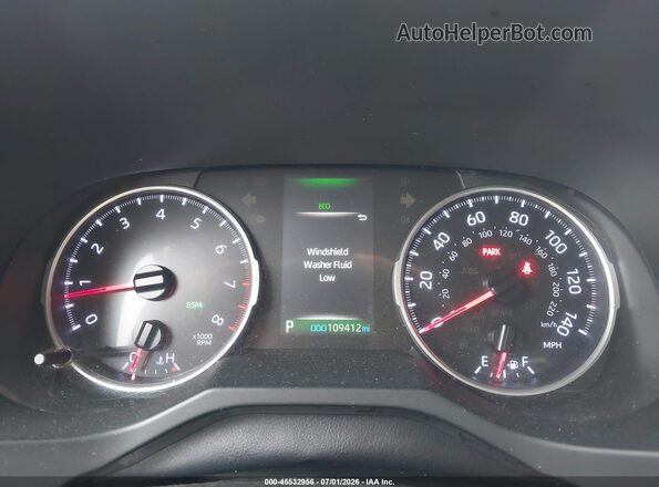JTMK1RFV8KJ001603 2019 TOYOTA RAV4 Silver Вид задніх сидінь