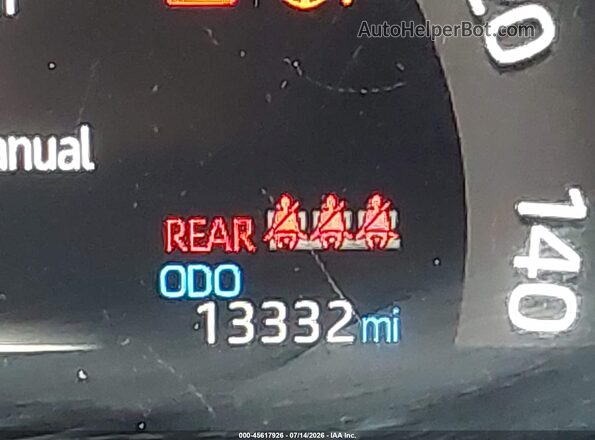 JTMLWRFV0SD309692 2025 TOYOTA RAV4 HYBRID Black 