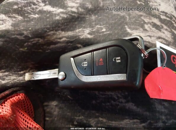 JTMLWRFV1KD030946 2019 TOYOTA RAV4 HYBRID Серебряный Вид панели приборов