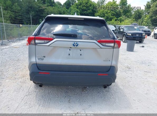 JTMLWRFV4RD234716 2024 TOYOTA RAV4 HYBRID Gray 