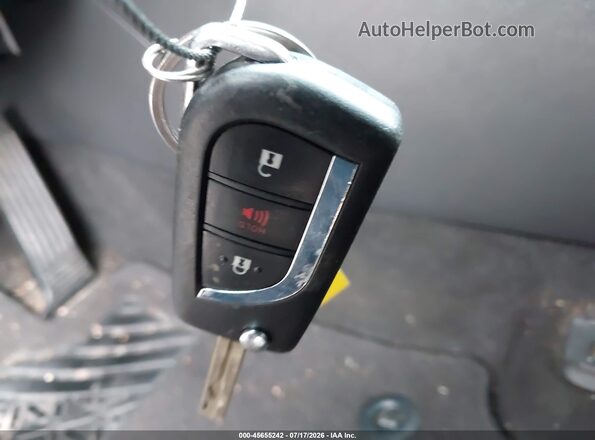 JTMLWRFV5MD559027 2021 TOYOTA RAV4 HYBRID White Вид панелі приладів