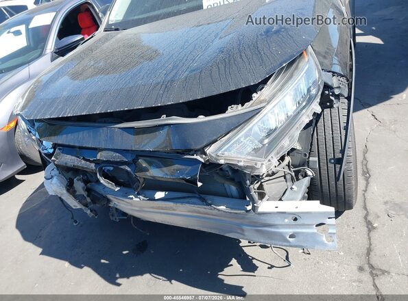 JTMLWRFV8LD547808 2020 TOYOTA RAV4 HYBRID Black Widok wnętrza z tyłu