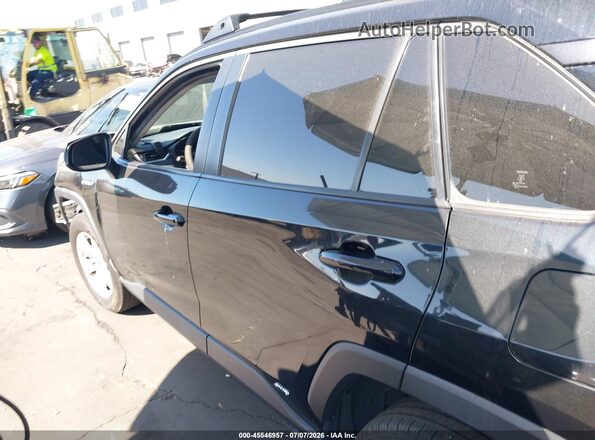 JTMLWRFV8LD547808 2020 TOYOTA RAV4 HYBRID Black 