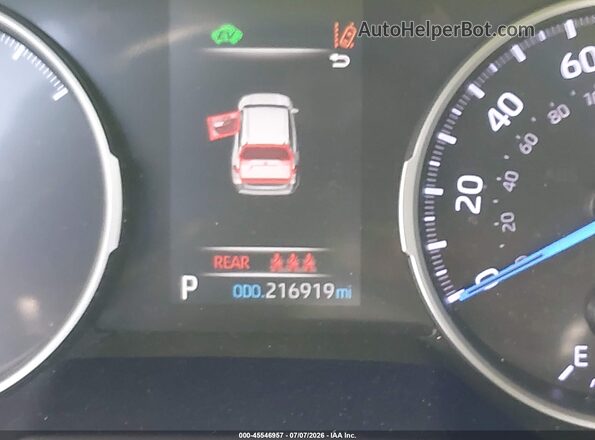 JTMLWRFV8LD547808 2020 TOYOTA RAV4 HYBRID Black 