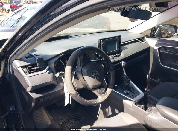 JTMLWRFV8LD547808 2020 TOYOTA RAV4 HYBRID Black 