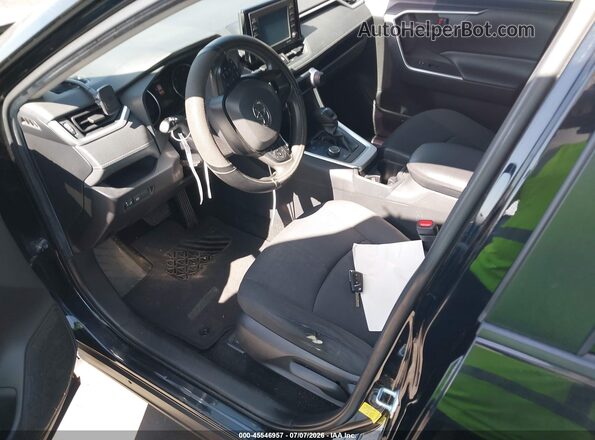 JTMLWRFV8LD547808 2020 TOYOTA RAV4 HYBRID Black 