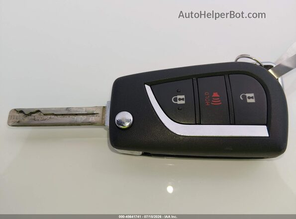 JTMLWRFV8SD297727 2025 TOYOTA RAV4 HYBRID Белый Вид панели приборов