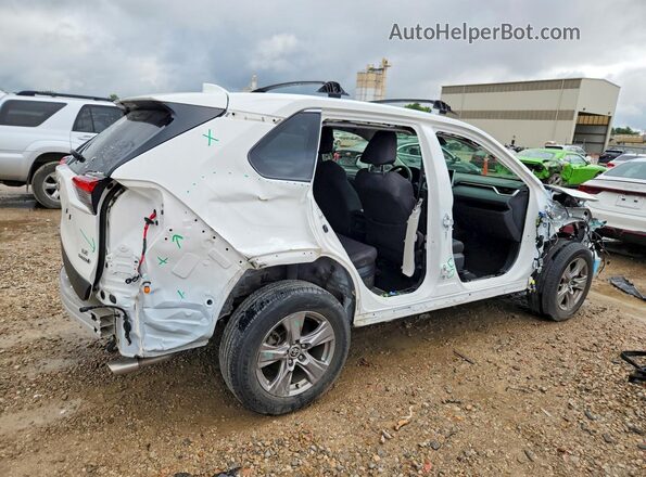 JTMMWRFV0PD572616 2023 TOYOTA RAV4 White Հետևի աջ