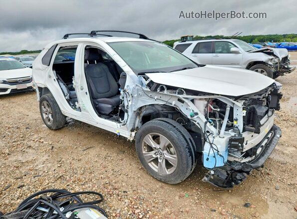JTMMWRFV0PD572616 2023 TOYOTA RAV4 White Առջևի աջ