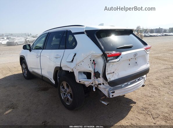 JTMMWRFV0SD304111 2025 TOYOTA RAV4 HYBRID Black წინა ხედი