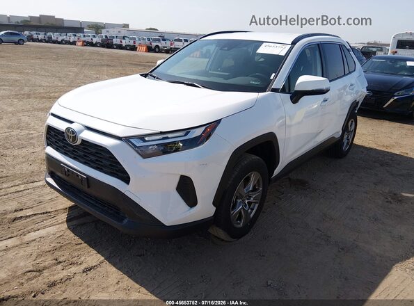 JTMMWRFV0SD304111 2025 TOYOTA RAV4 HYBRID Black წინა მარცხენა ხედი სამი მეოთხედიდან