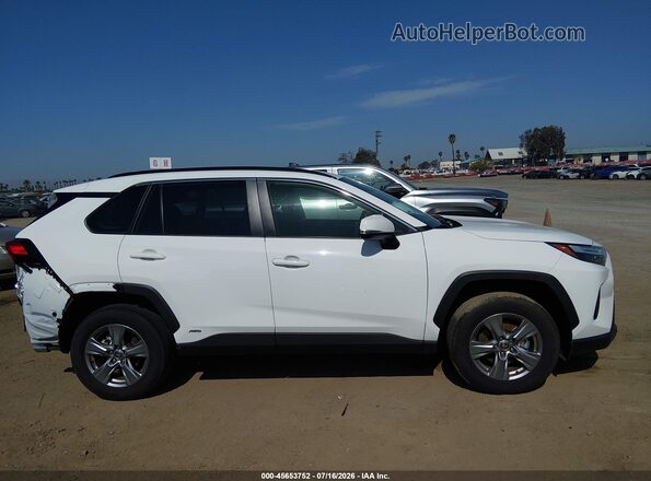 JTMMWRFV0SD304111 2025 TOYOTA RAV4 HYBRID Black 