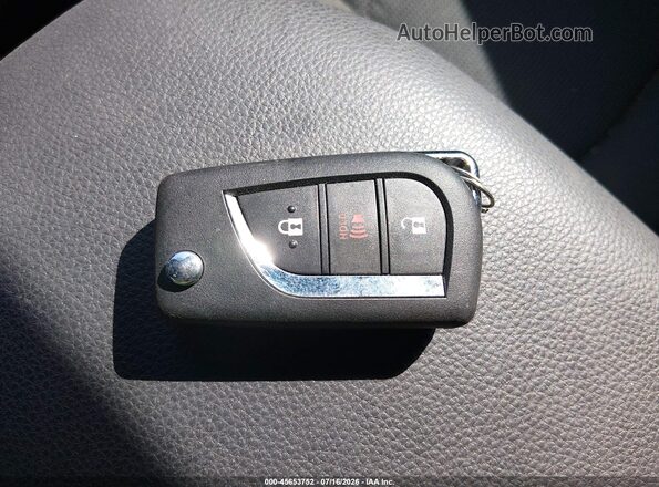 JTMMWRFV0SD304111 2025 TOYOTA RAV4 HYBRID Black წინა პანელის ხედი