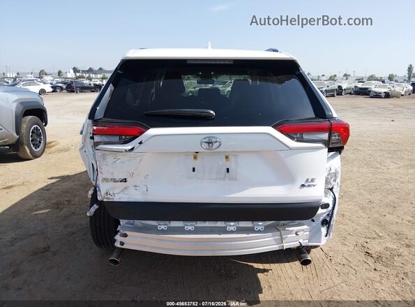 JTMMWRFV0SD304111 2025 TOYOTA RAV4 HYBRID Black 