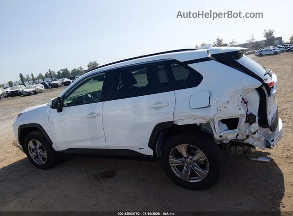 JTMMWRFV0SD304111 2025 TOYOTA RAV4 HYBRID Black 