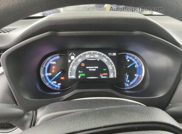 JTMMWRFV3SD336065 2025 TOYOTA RAV4 Silver 