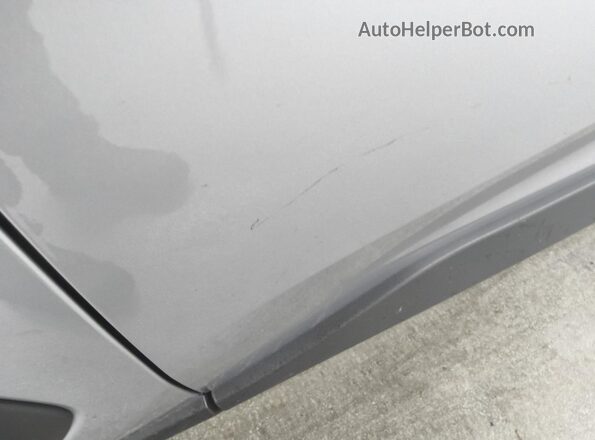 JTMMWRFV3SD336065 2025 TOYOTA RAV4 Silver 